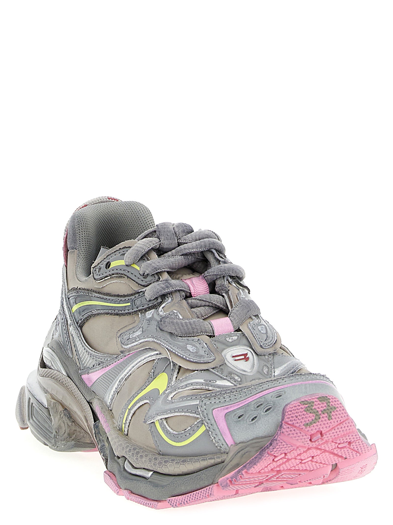 Runner 2.0 sneakers Multicolor Polyurethane