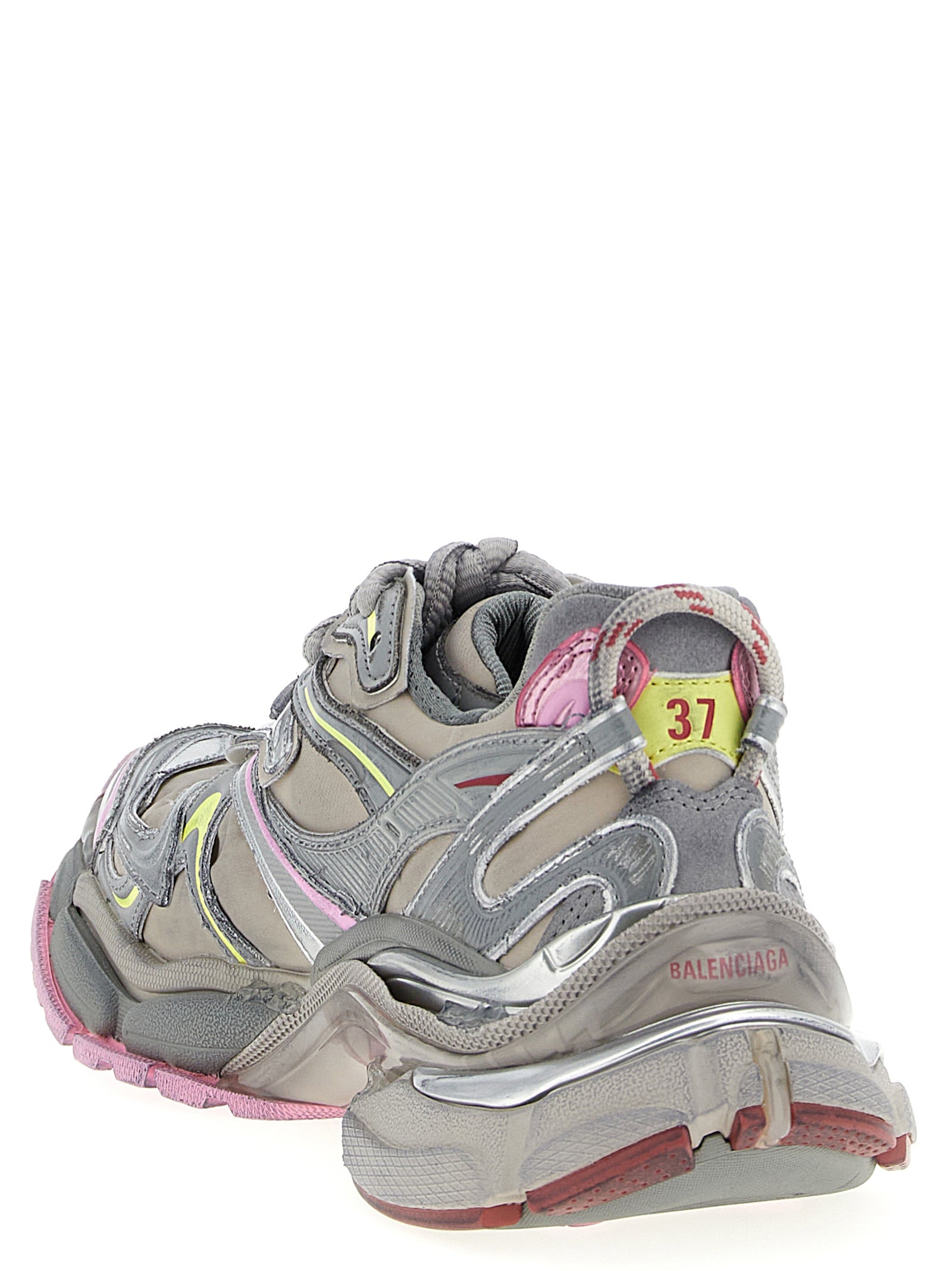 Runner 2.0 sneakers Multicolor Polyurethane