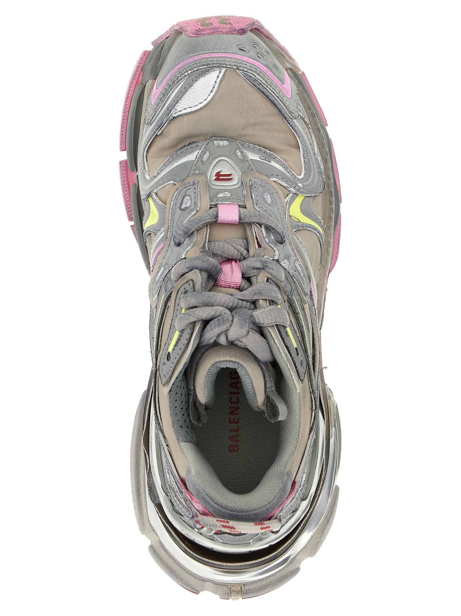 Runner 2.0 sneakers Multicolor Polyurethane