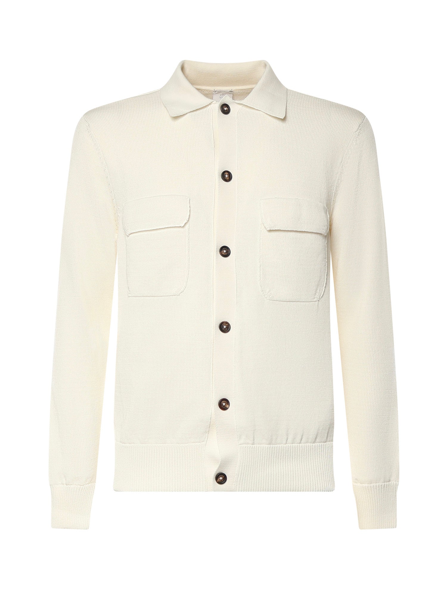 Eleventy Jackets Ivory