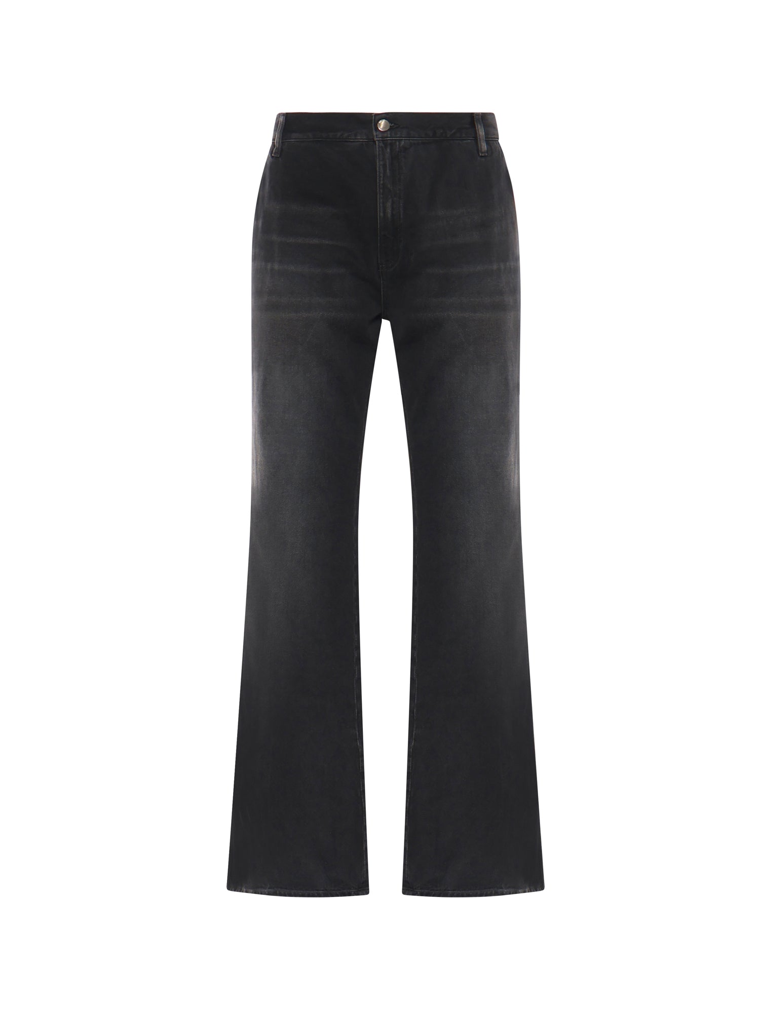 Amiri Jeans Storm Black
