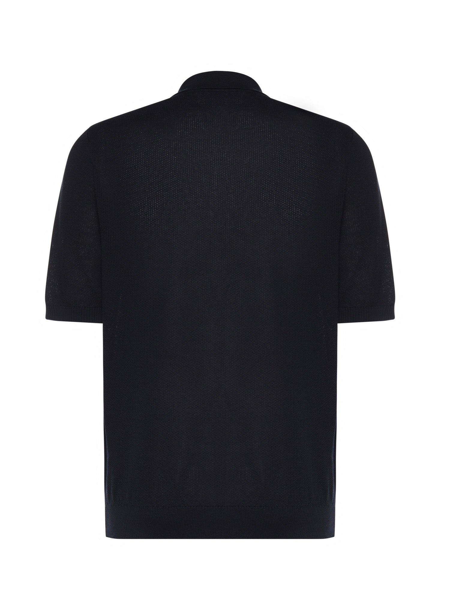 Eleventy T-Shirts And Polos Blue