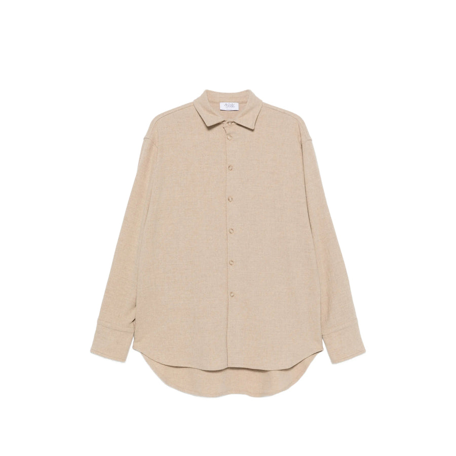 Shirt Neutral Tones Neutrals Top