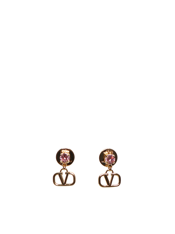 Valentino Garavani Bijoux Gold, Light Pink