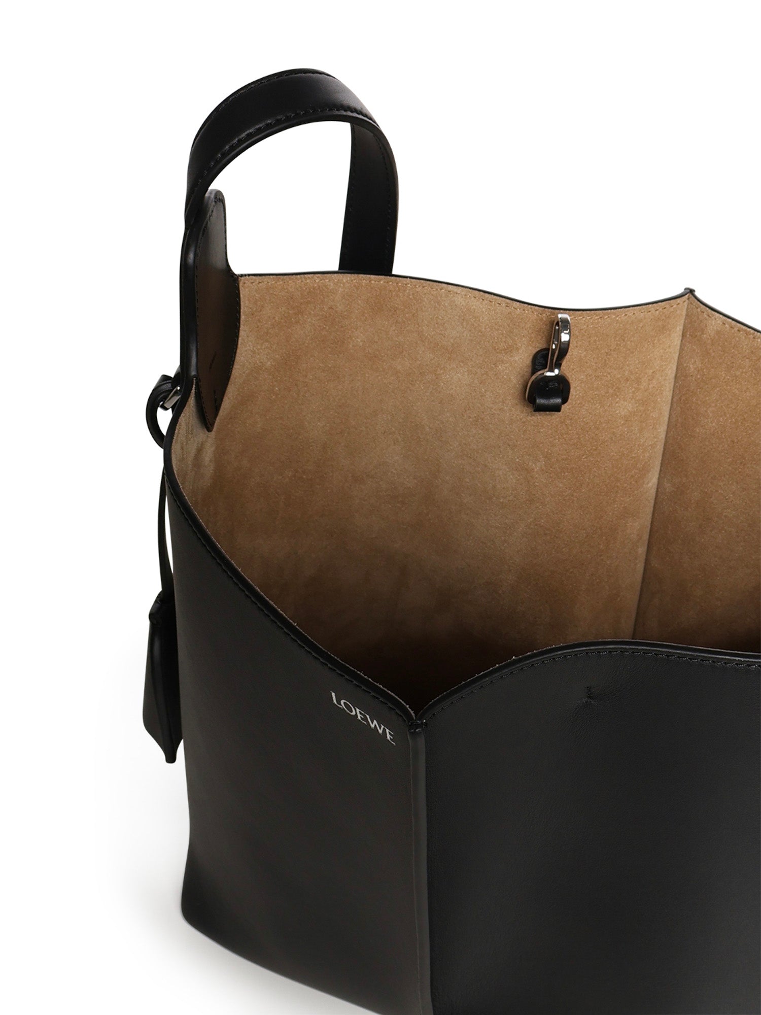 Loewe Bags Black