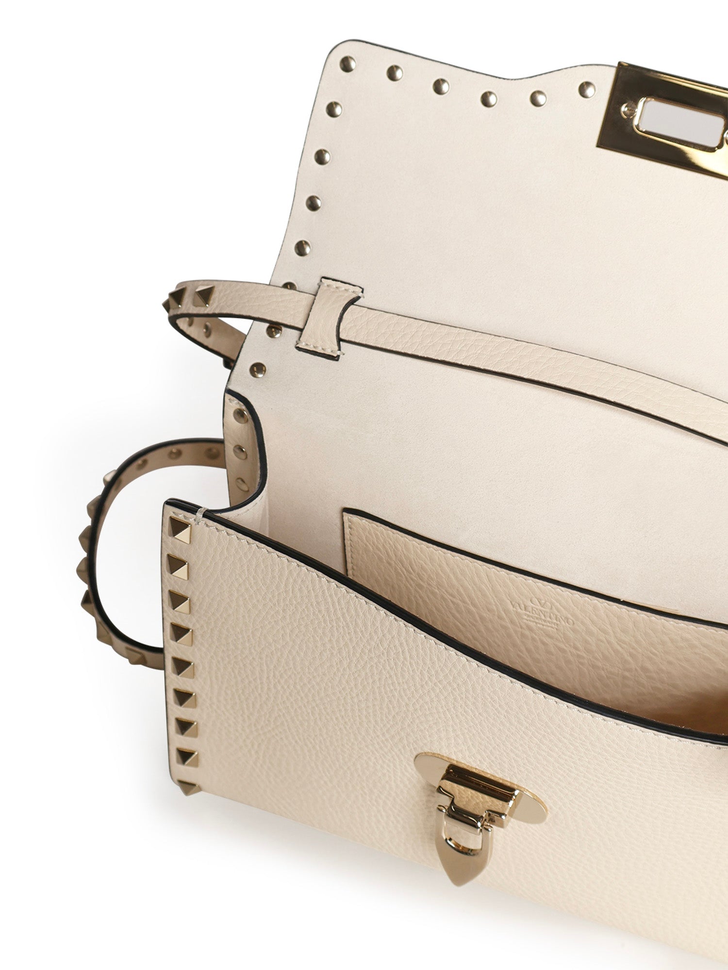Valentino Garavani Bags Light Ivory