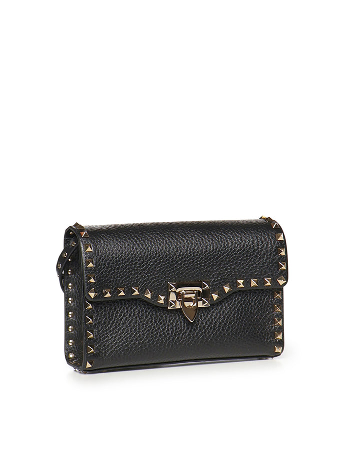 Valentino Garavani Bags Black