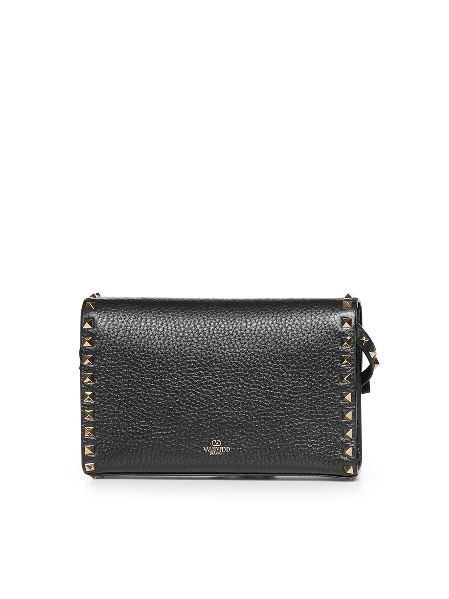 Valentino Garavani Bags Black