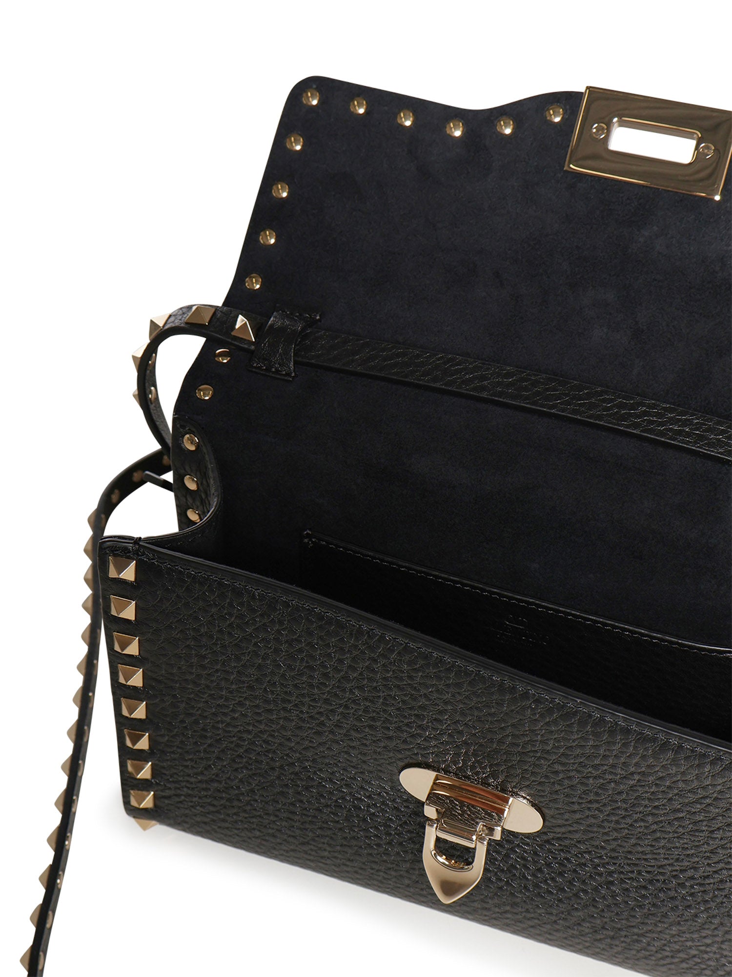 Valentino Garavani Bags Black