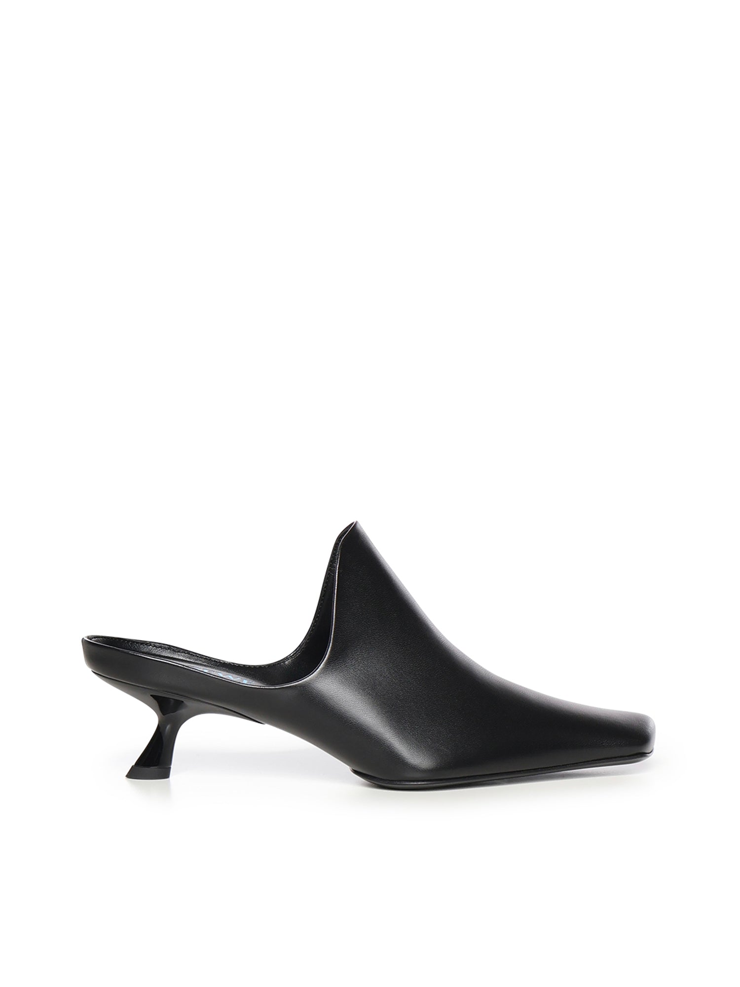 Loewe Sandals Black