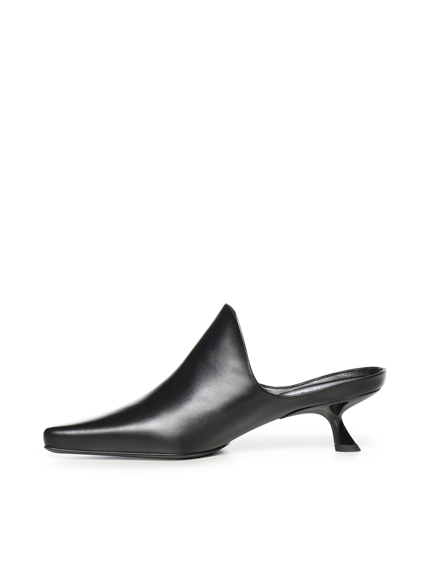 Loewe Sandals Black