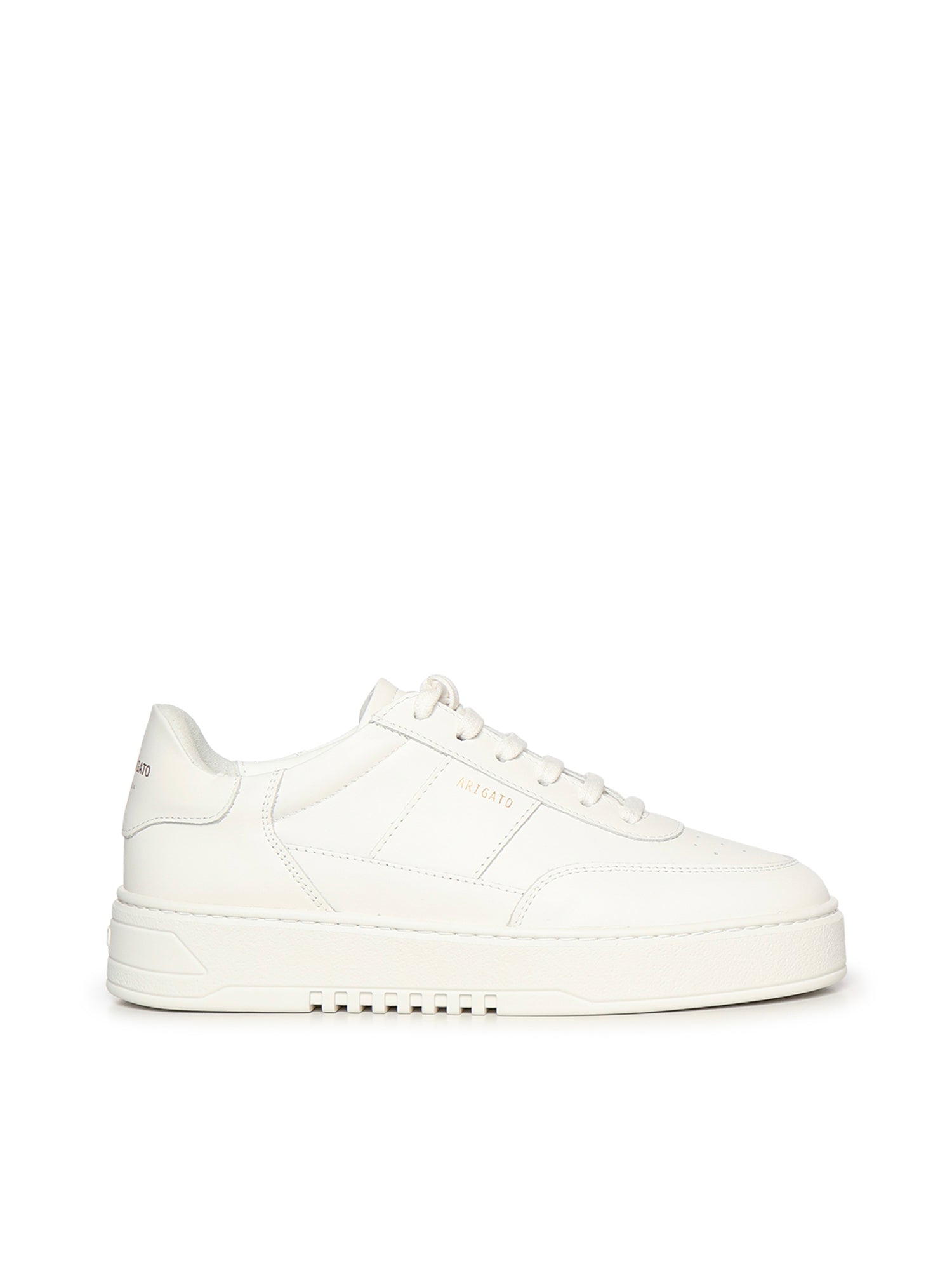 Axel Arigato Sneakers White