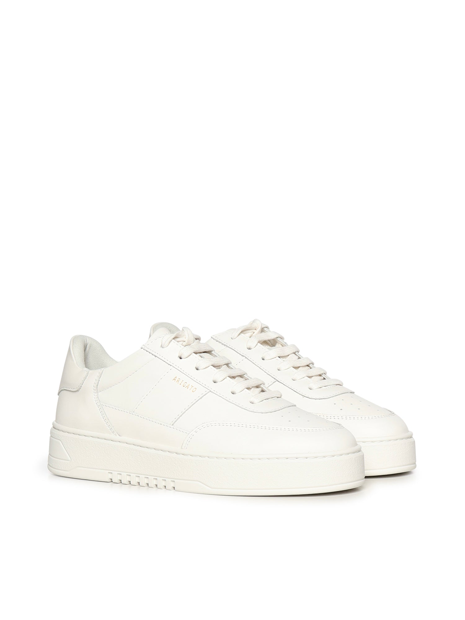 Axel Arigato Sneakers White