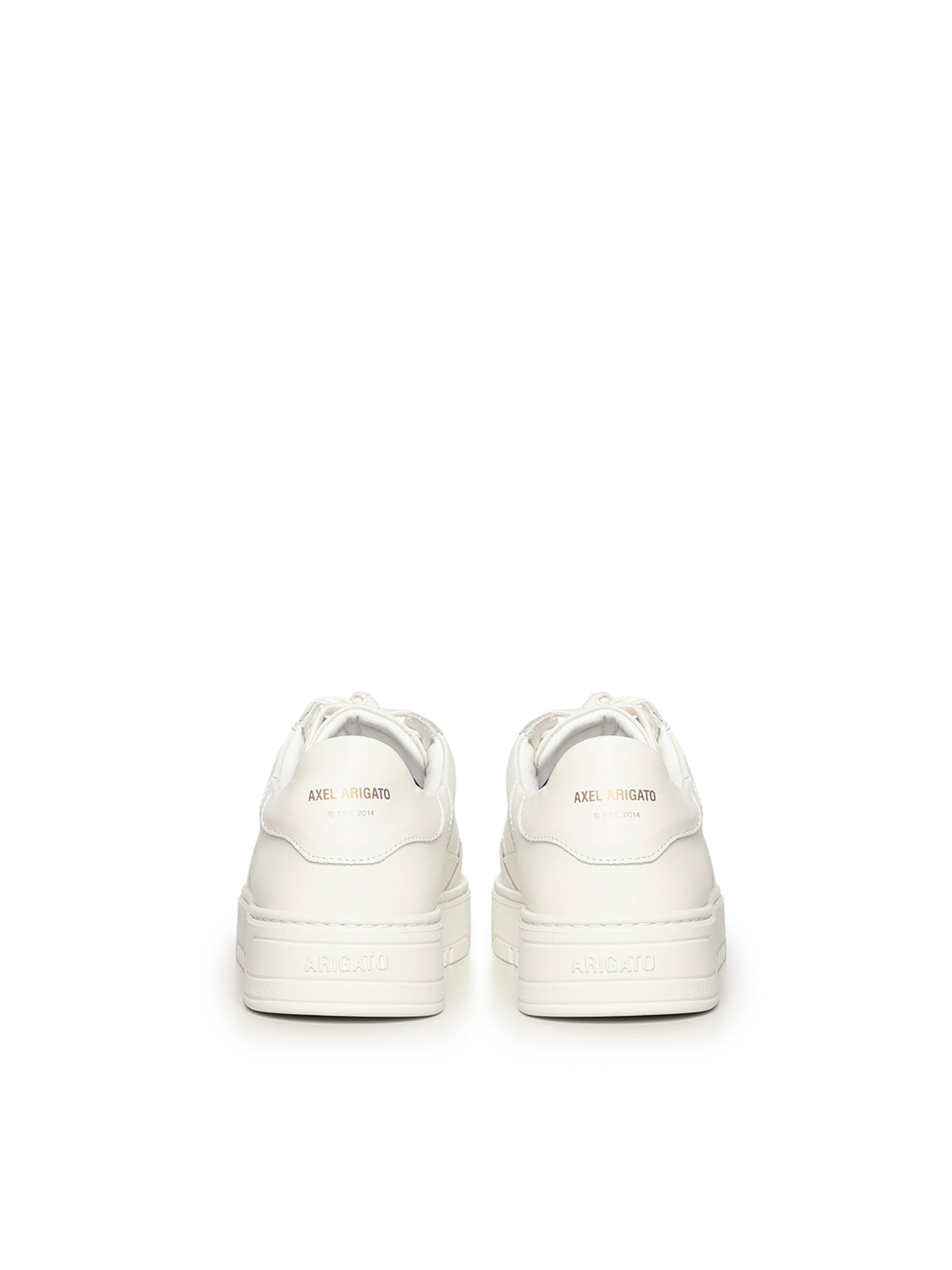 Axel Arigato Sneakers White