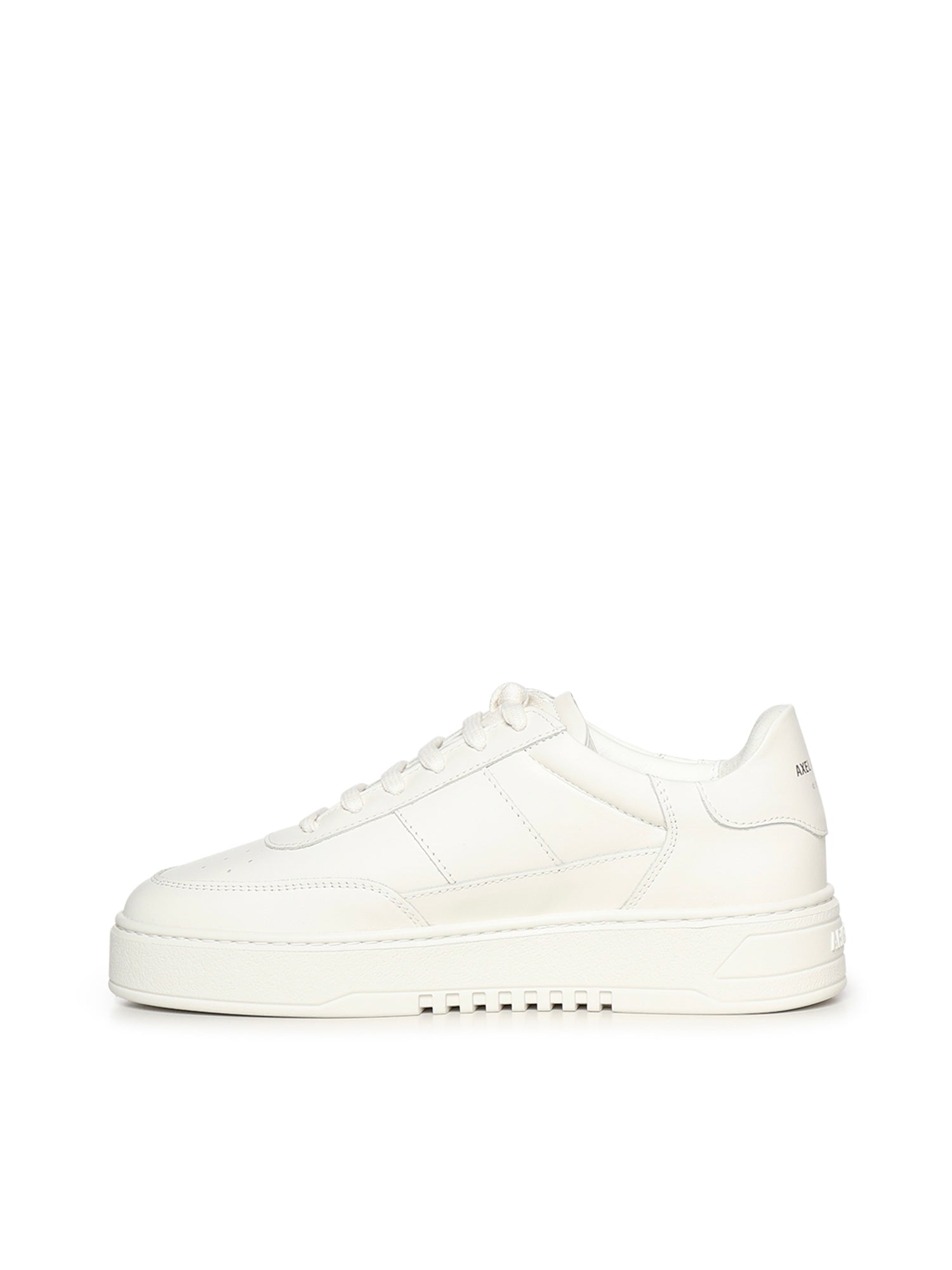Axel Arigato Sneakers White