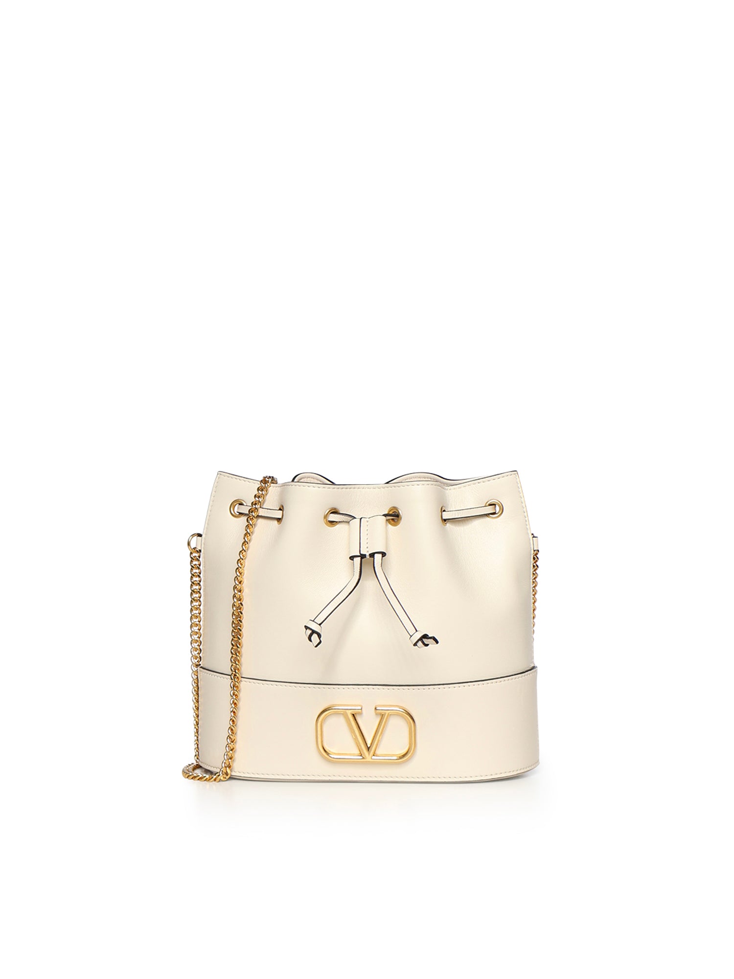Valentino Garavani Bags Light Ivory