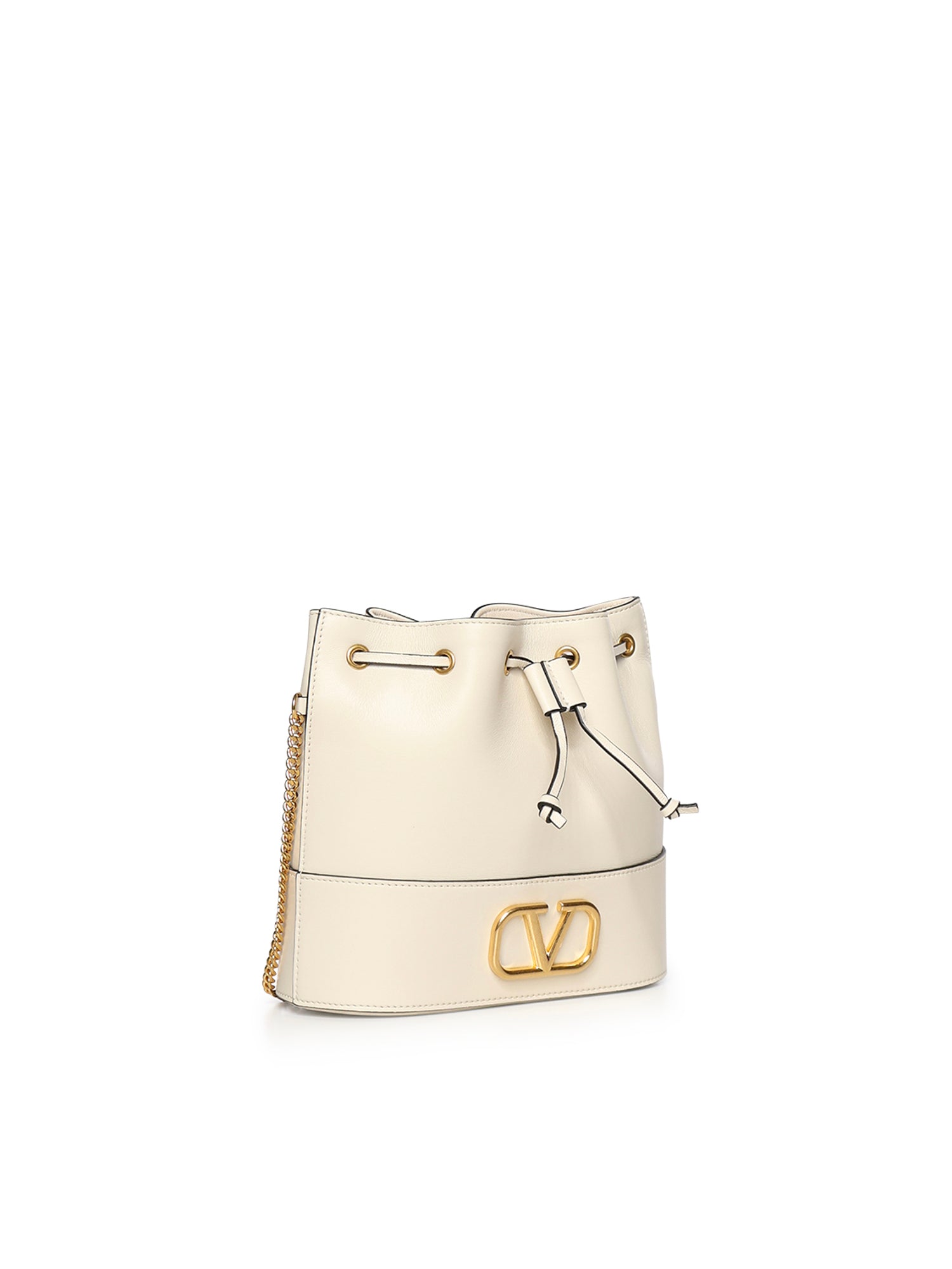 Valentino Garavani Bags Light Ivory