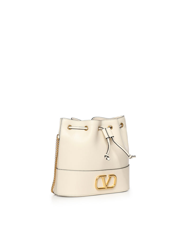 Valentino Garavani Bags Light Ivory