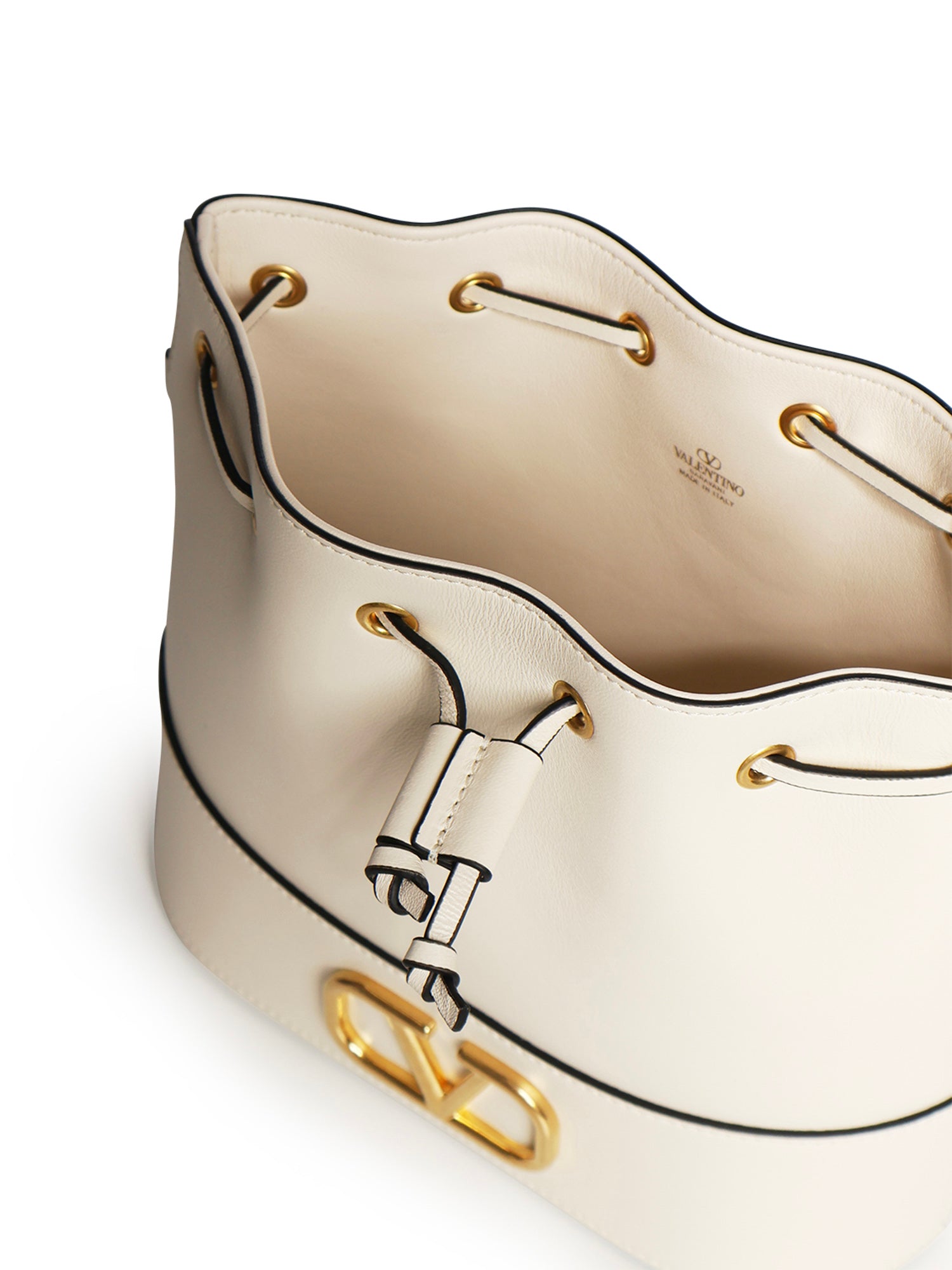 Valentino Garavani Bags Light Ivory