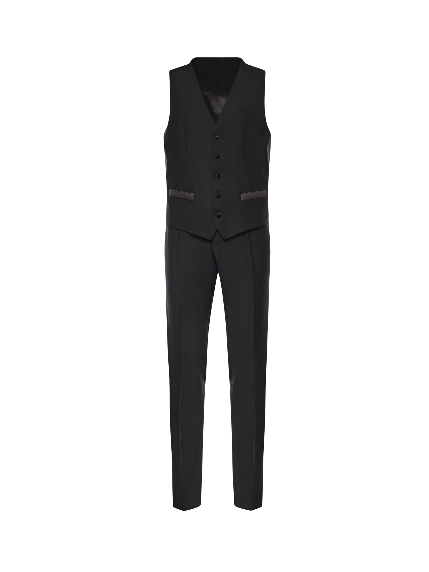 Dolce & Gabbana Dresses Black