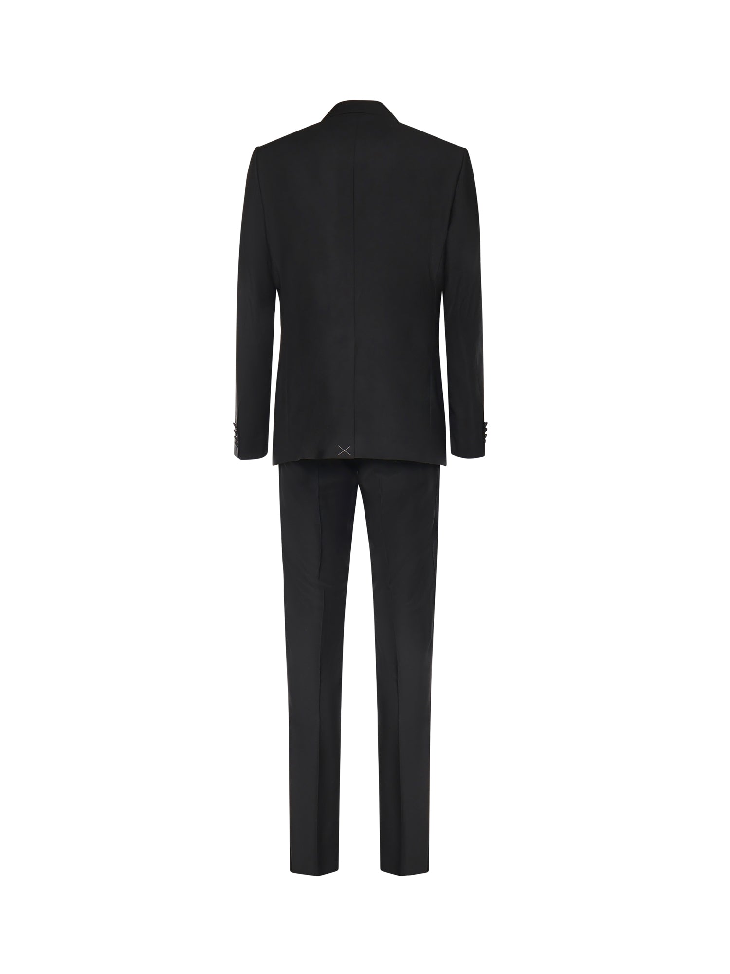 Dolce & Gabbana Dresses Black