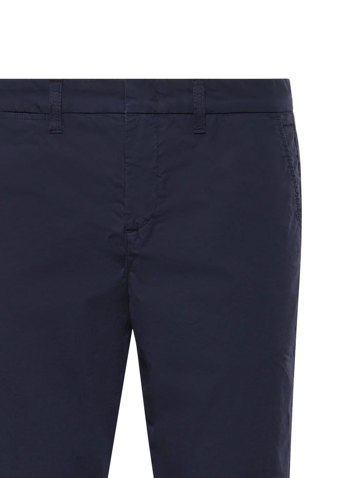 Fay Rtw Blue Co Ea