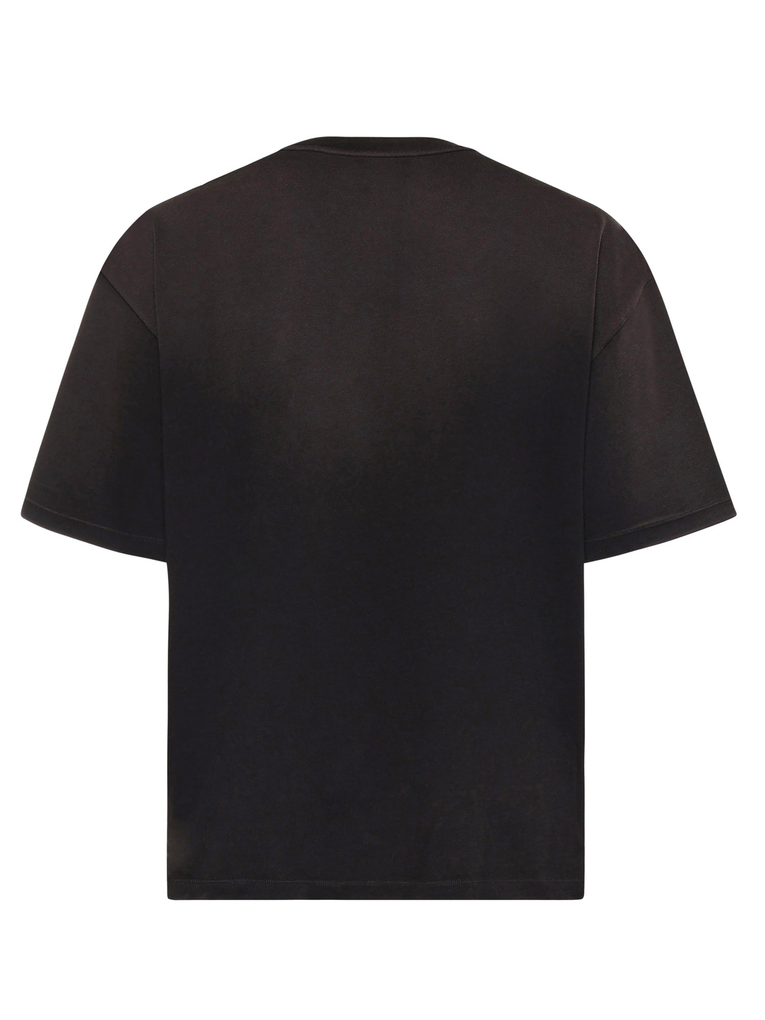 Amiri T-Shirts And Polos Black