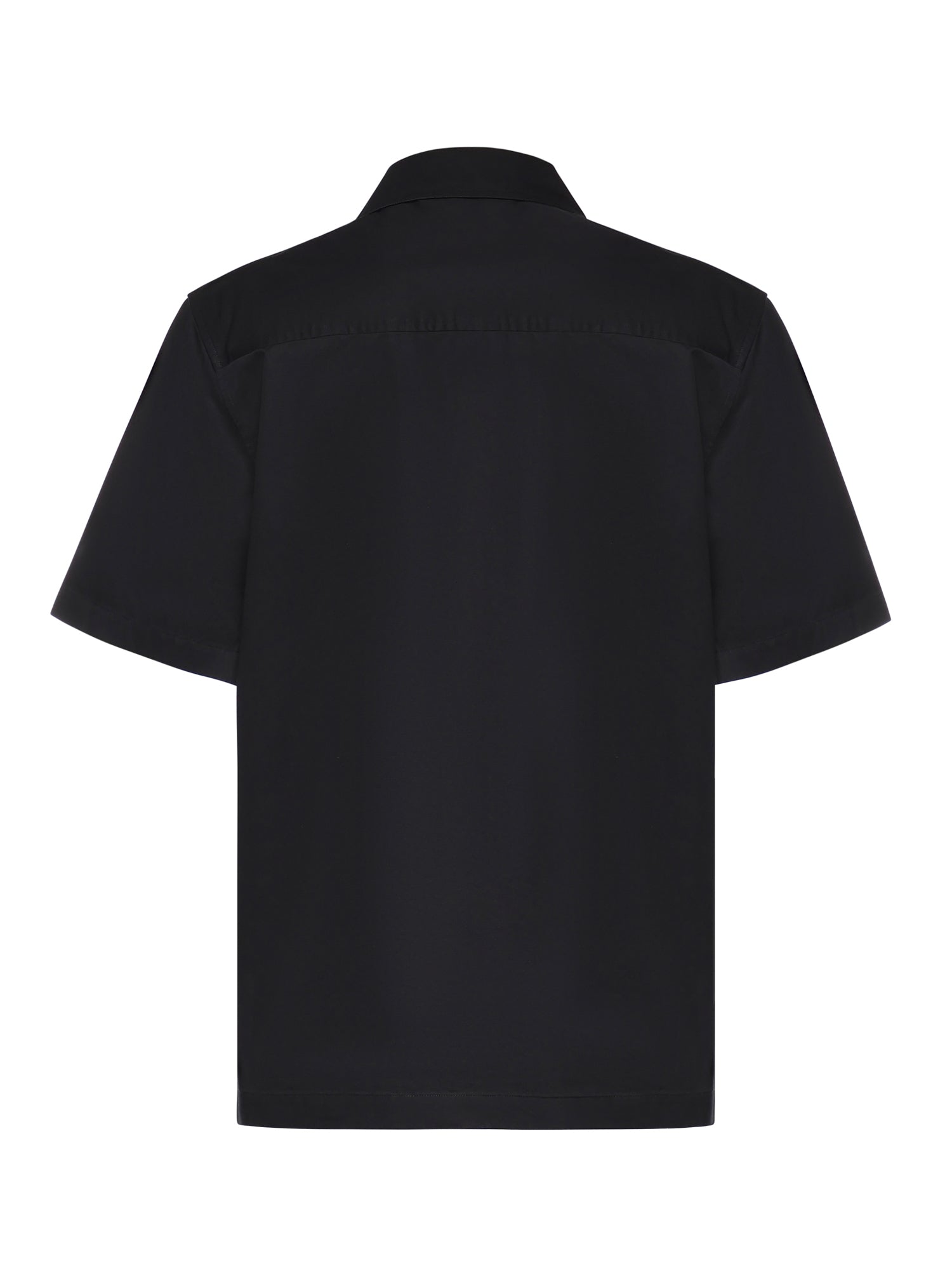 Axel Arigato Shirts Black Cotton