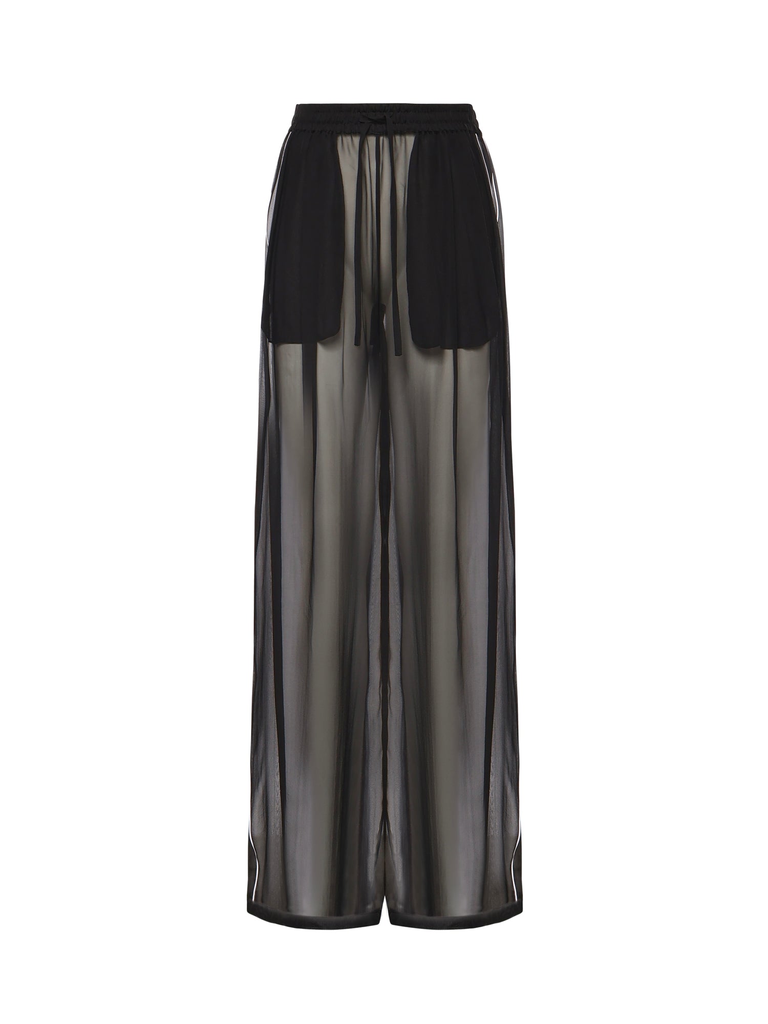 Dolce & Gabbana Rtw Black