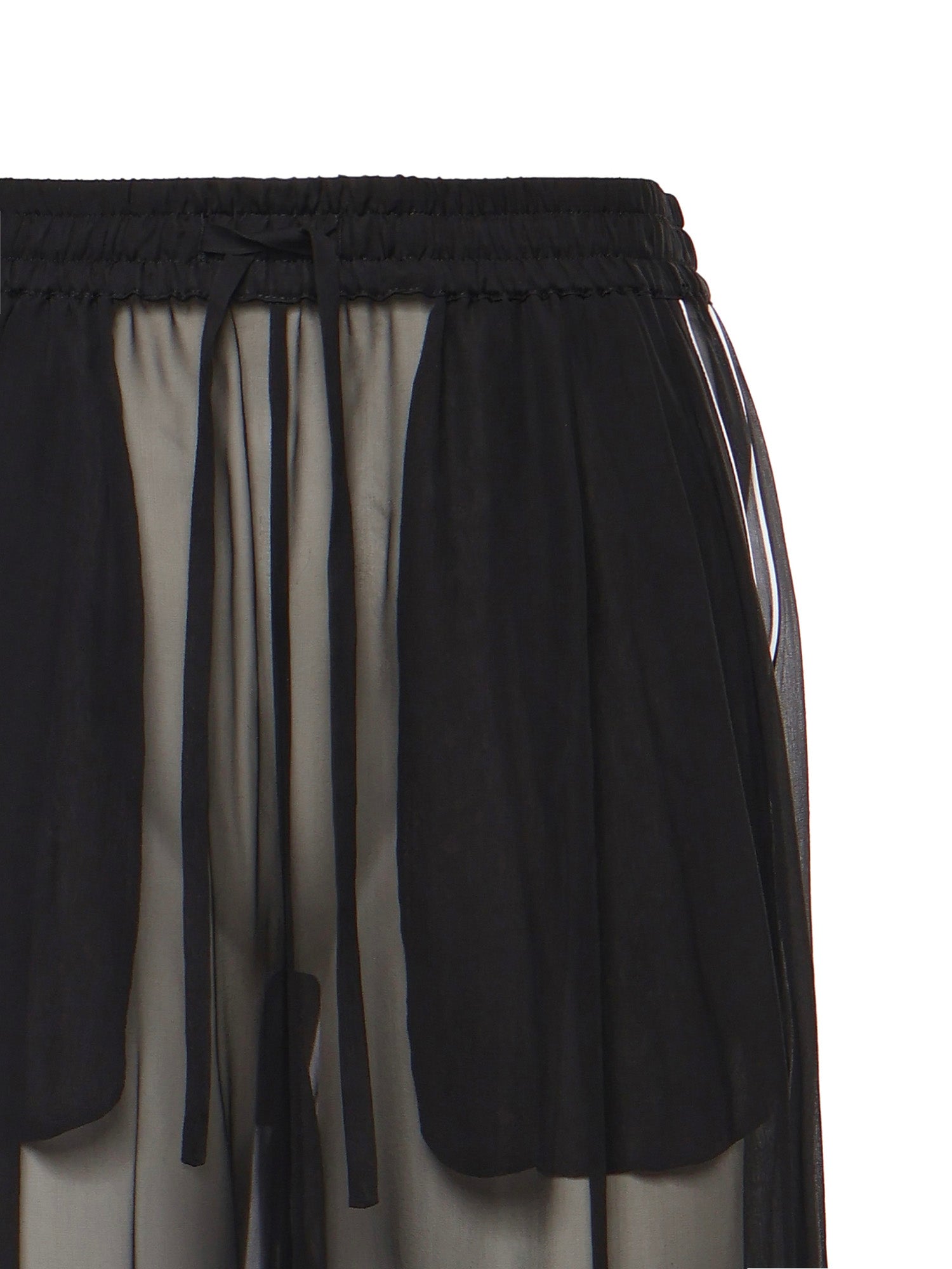 Dolce & Gabbana Rtw Black