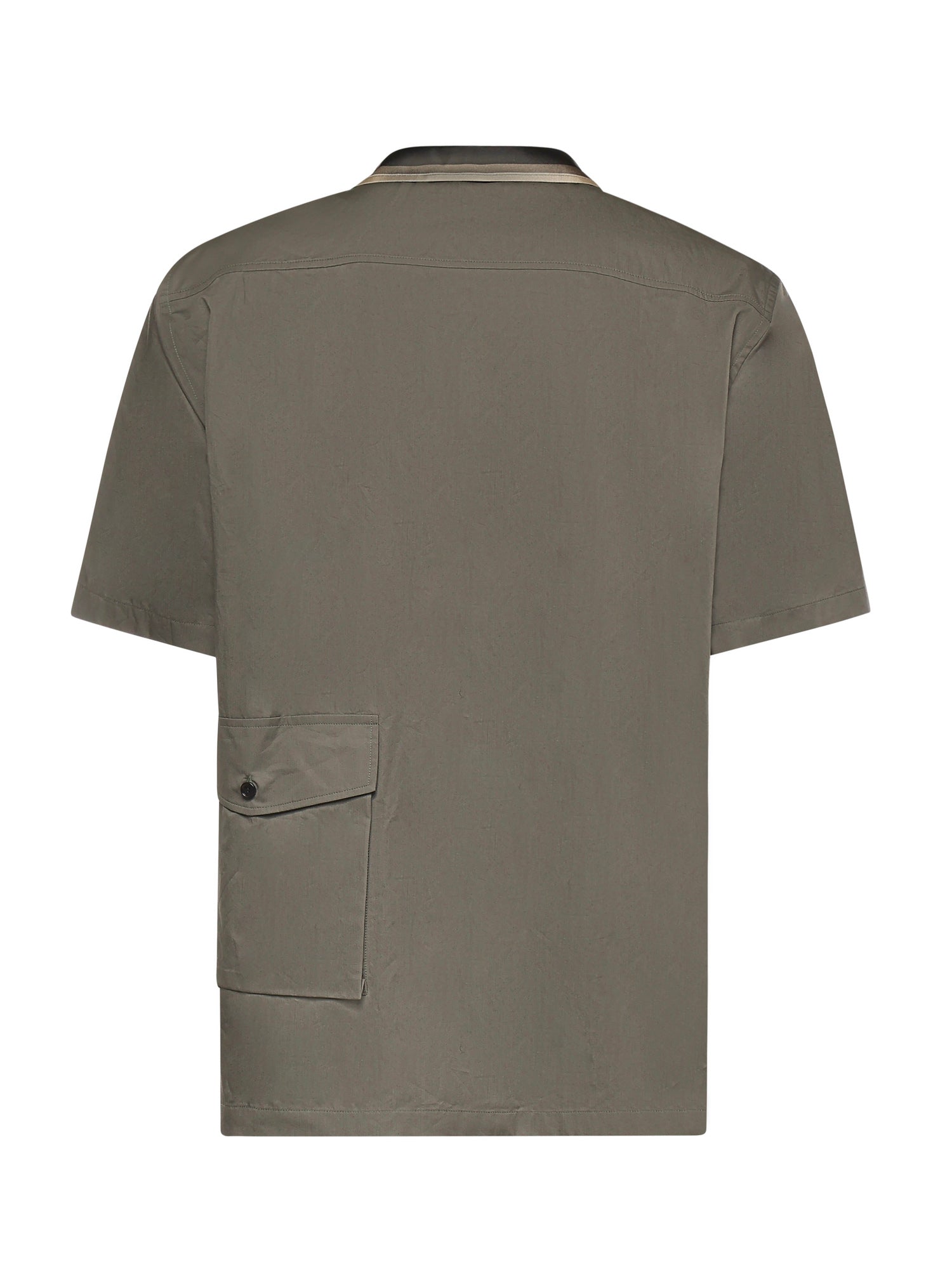 Dolce & Gabbana Shirts Mud