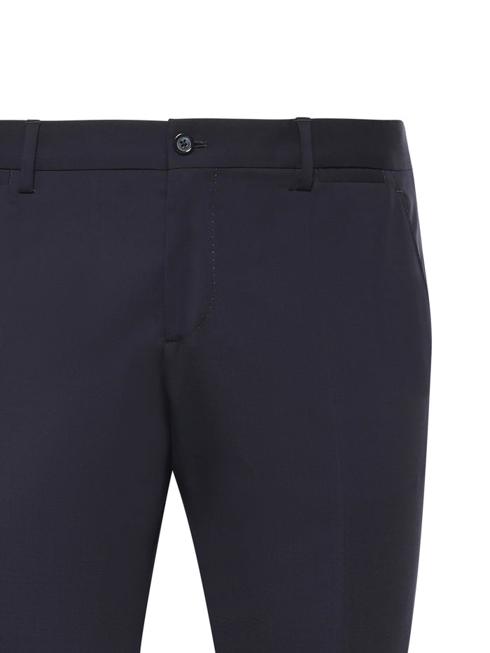 Dolce & Gabbana Dresses Midnight Blue