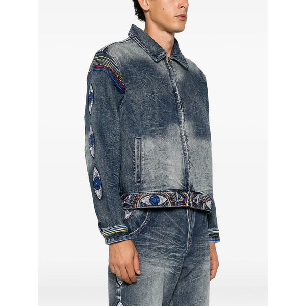 Jacket Blue