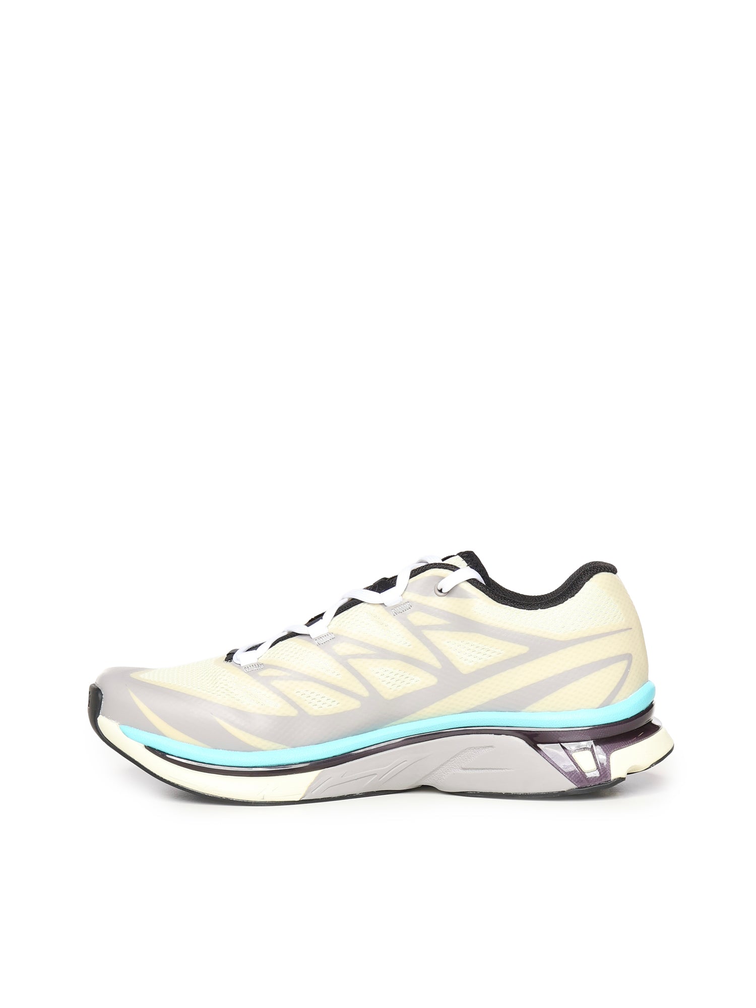Mm6 Maison Margiela Sneakers Asparagus Green/gull/blue Cura