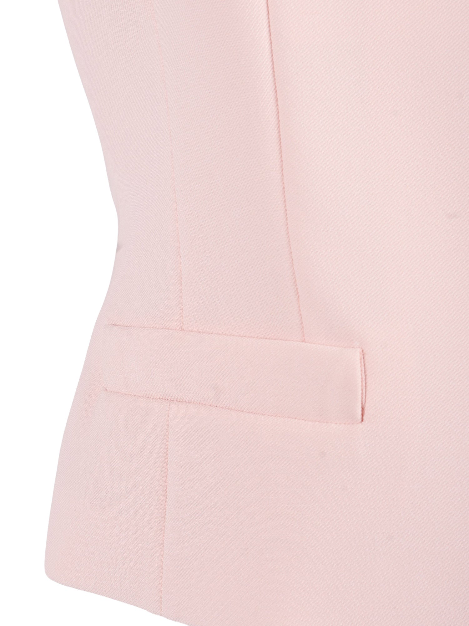 GILET Pink Vest