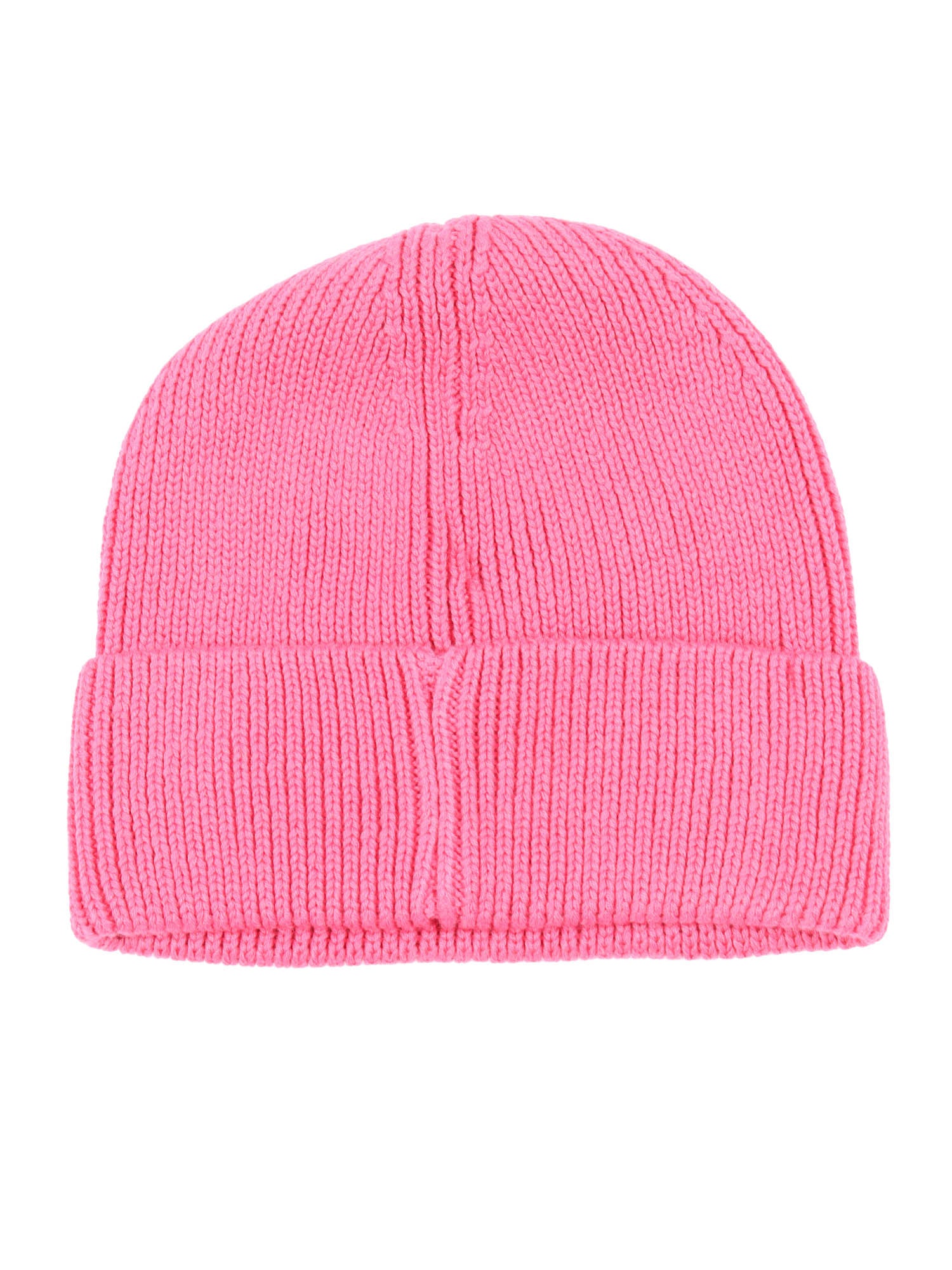 Cap Fuchsia Hat