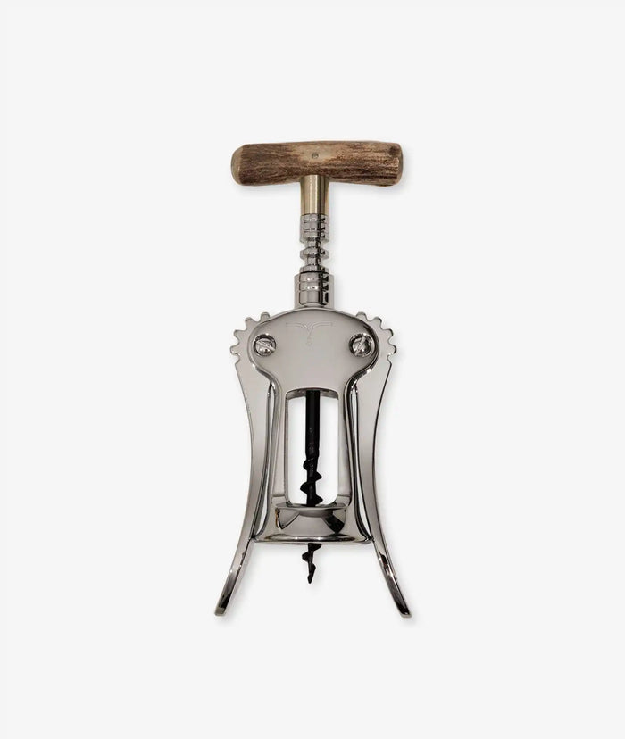 Corkscrew Merlot Lightgray