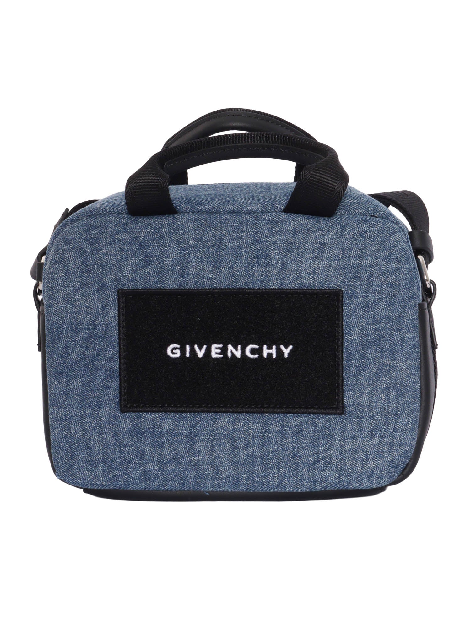 SHOULDER BAG Grey