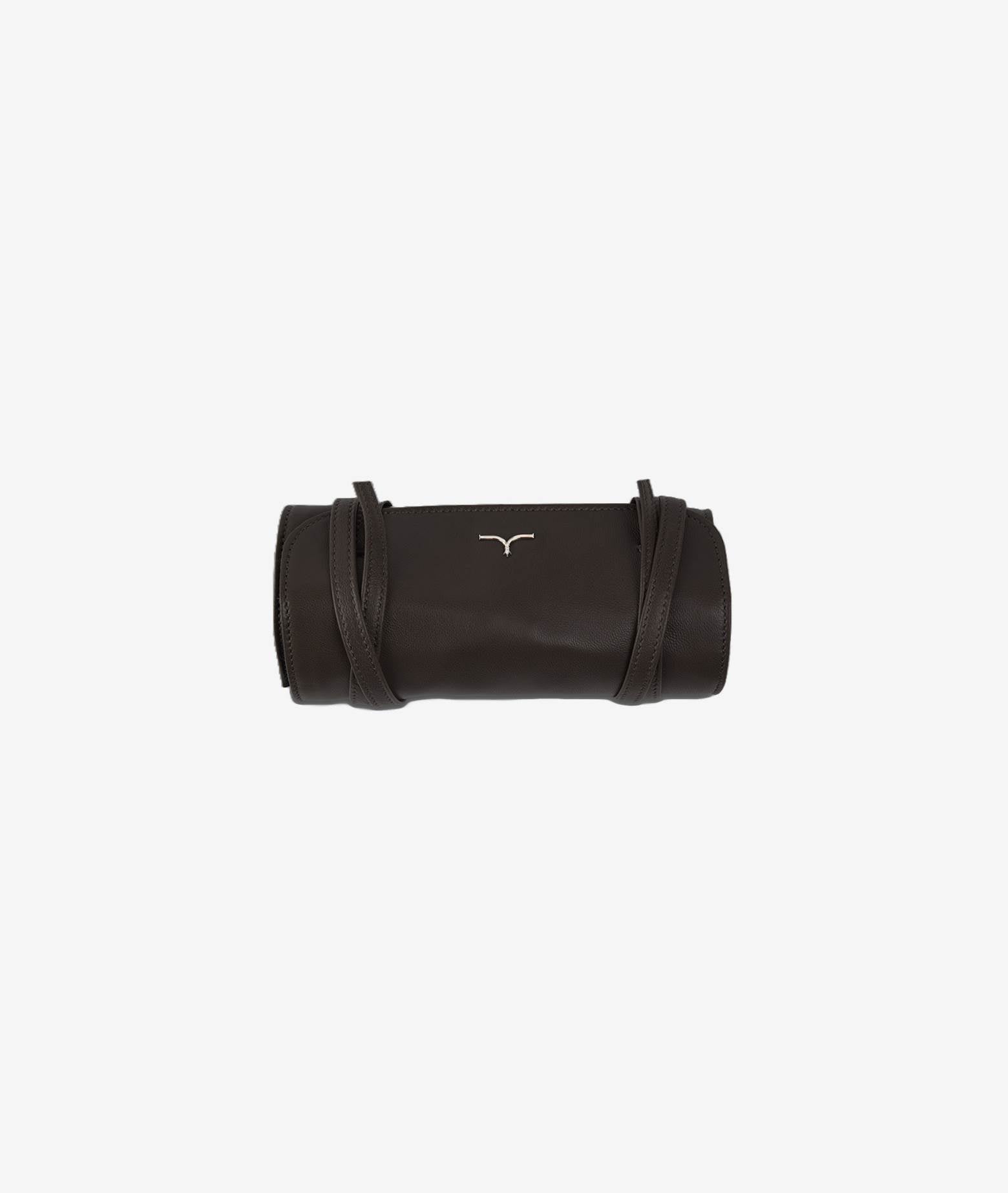 Watch Roll Grand Guilloché Coffee Case