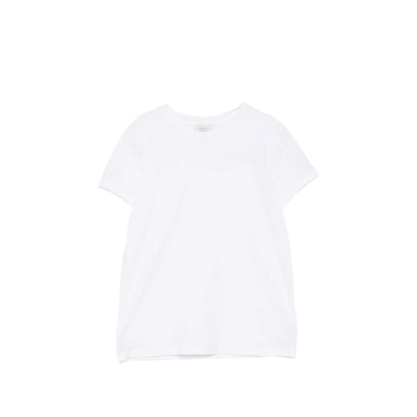 T-Shirt White Cotton T-shirts & Jerseys