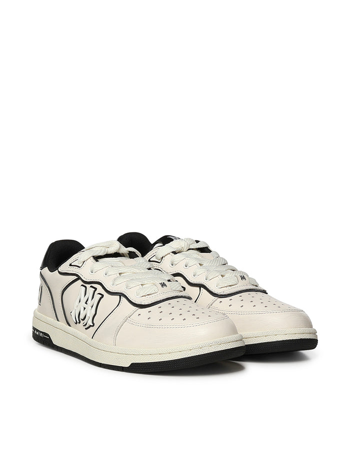Amiri Sneakers Ivory