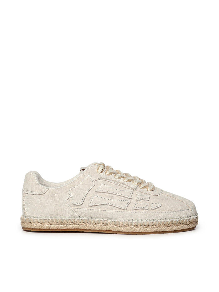 Amiri Sneakers Alabaster