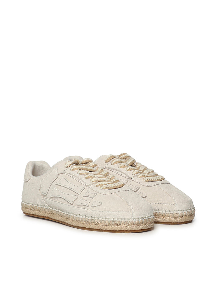 Amiri Sneakers Alabaster