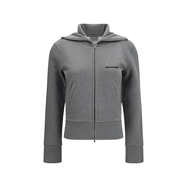 Cotton Jacket Grey
