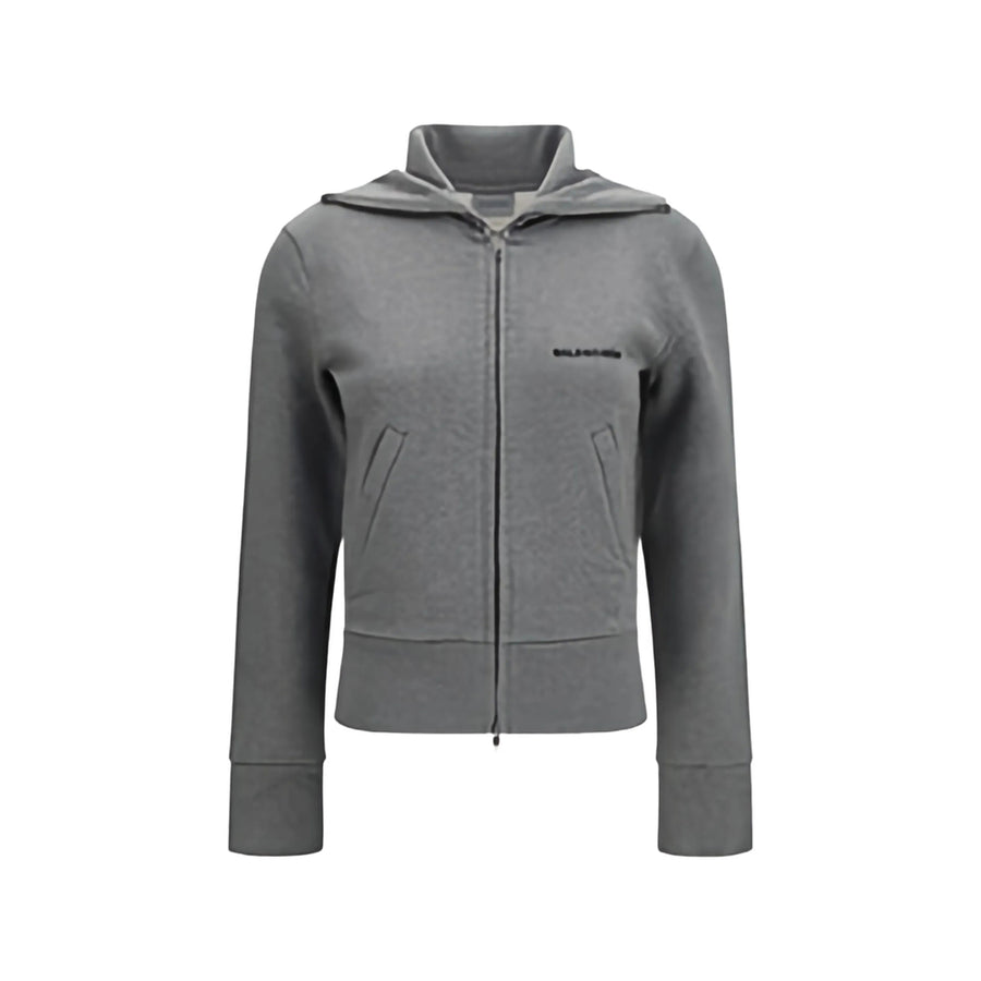 Cotton Jacket Grey