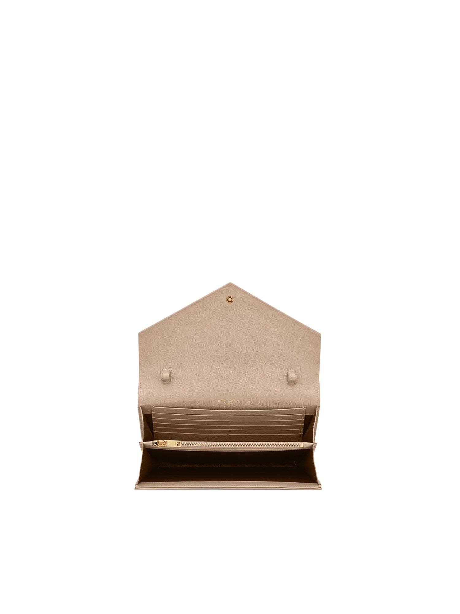 Saint Laurent Bags Dark Beige