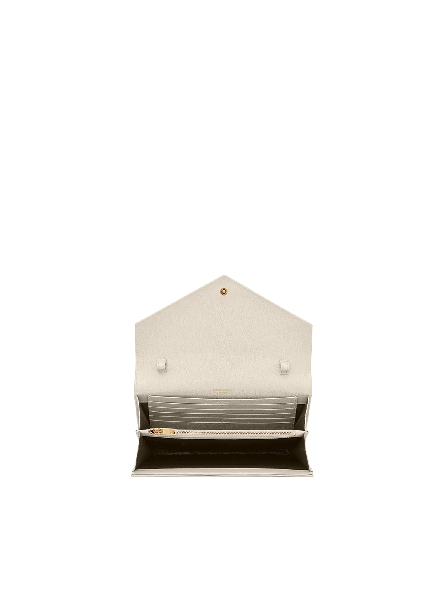 Saint Laurent Bags Cream