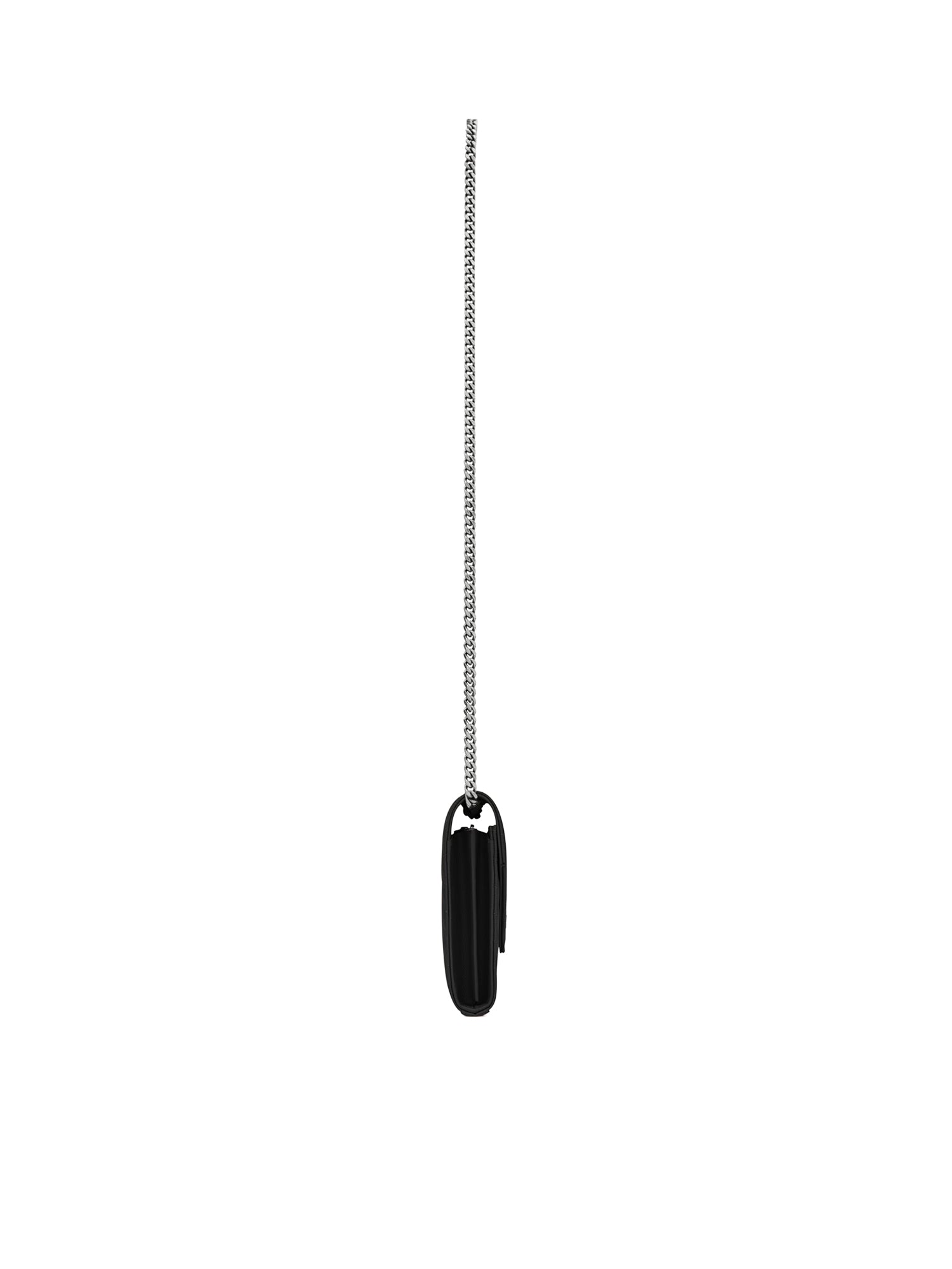 Saint Laurent Bags Black
