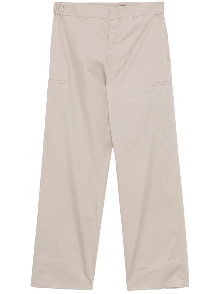 Fendi RTW Stone Cotone Poliammide