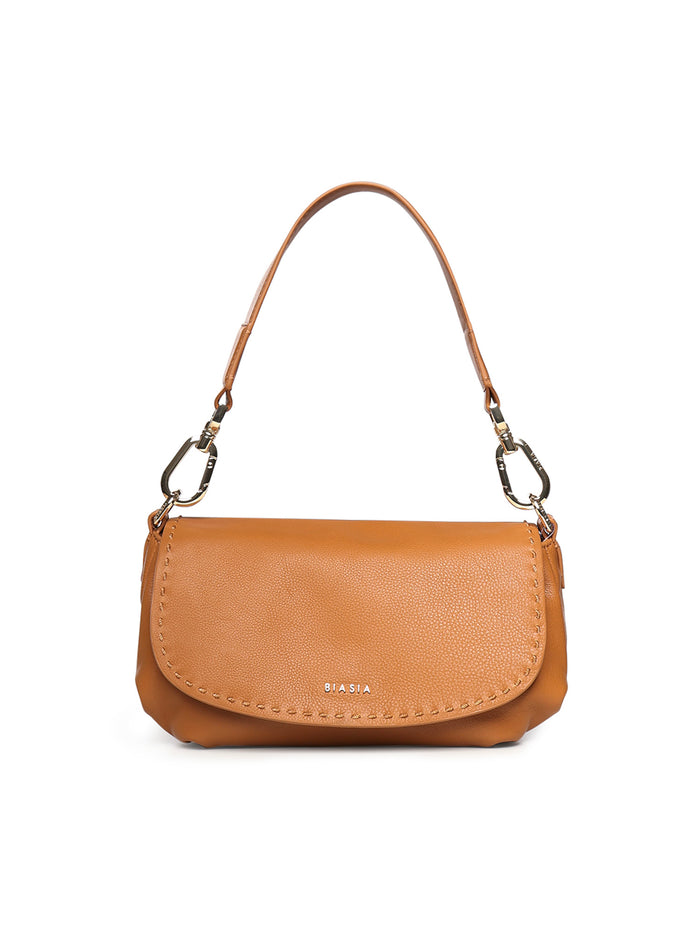 Biasia Bags Tan